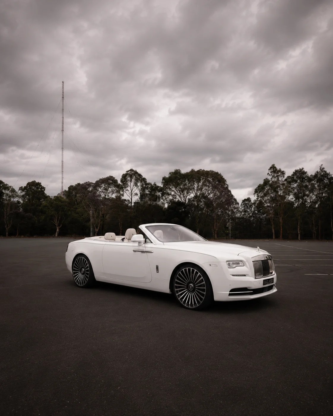 Home proposals, G Class Hire Sydney