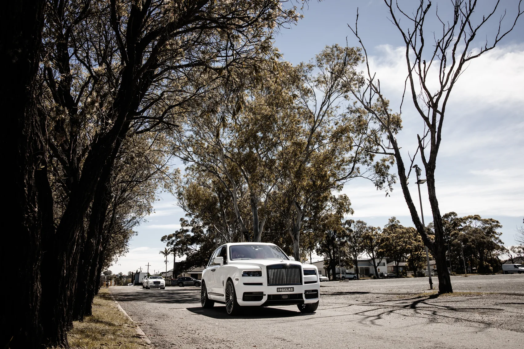 Outdoor d, G Class Hire Sydney